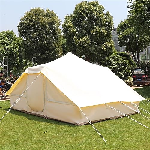 Carpa portátil para camping para 2 personas miniatura 2