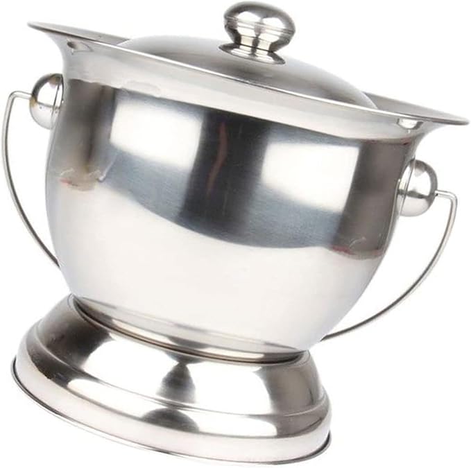 Orinal portátil para mujeres y hombres, botella para orinar con tapa y asa, ideal para conducir, viajes, camping al aire libre y adultos mayores miniatura 3
