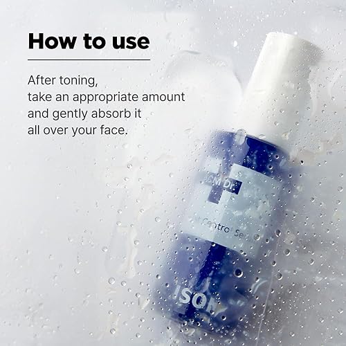 Miniatura 7 de ACNI Dr. 1st Control Serum 1.4 fl oz (1.35 oz)