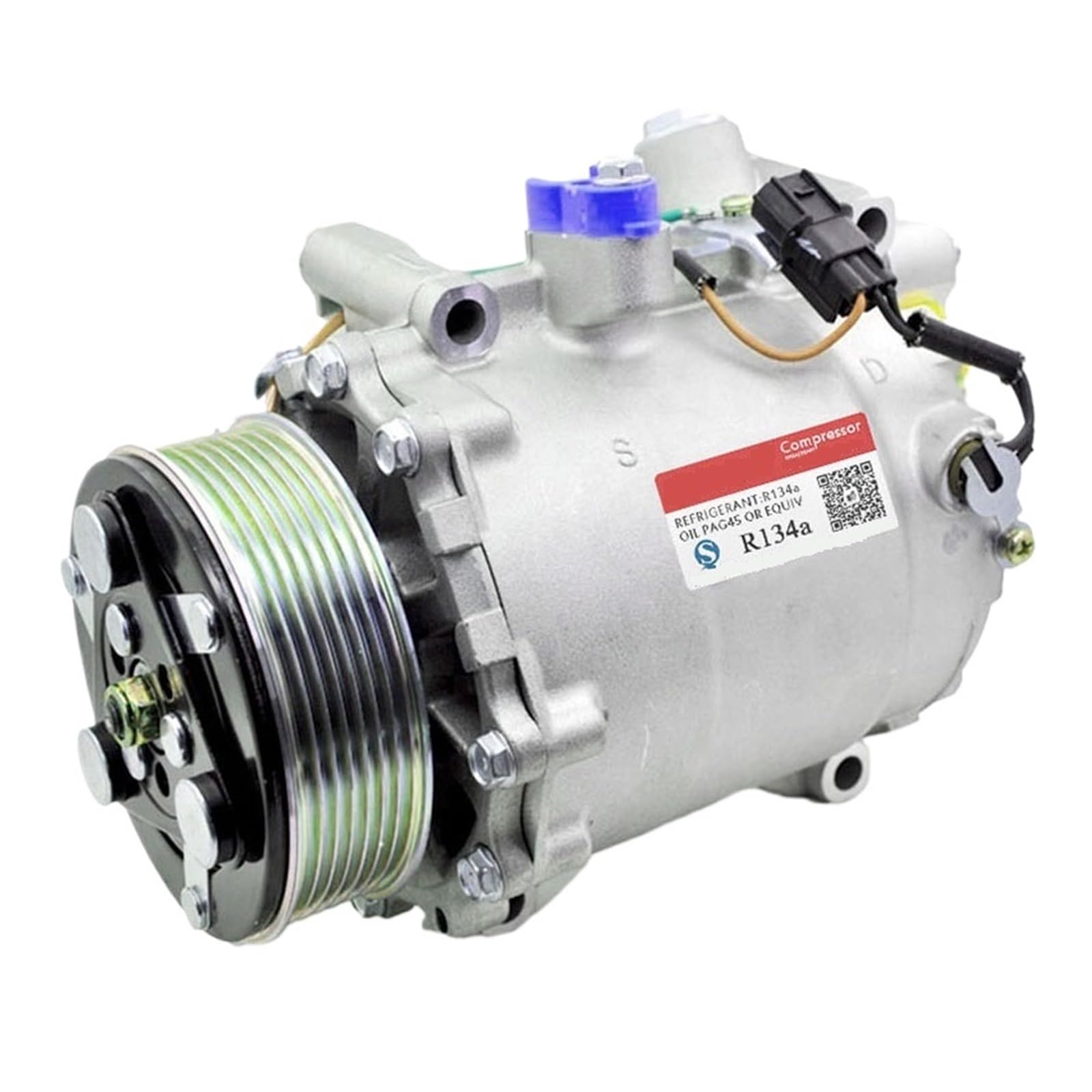 Kaya❤️ Amazon.com: AC Air Conditioner Compressor Compatible With CRV CR-V
