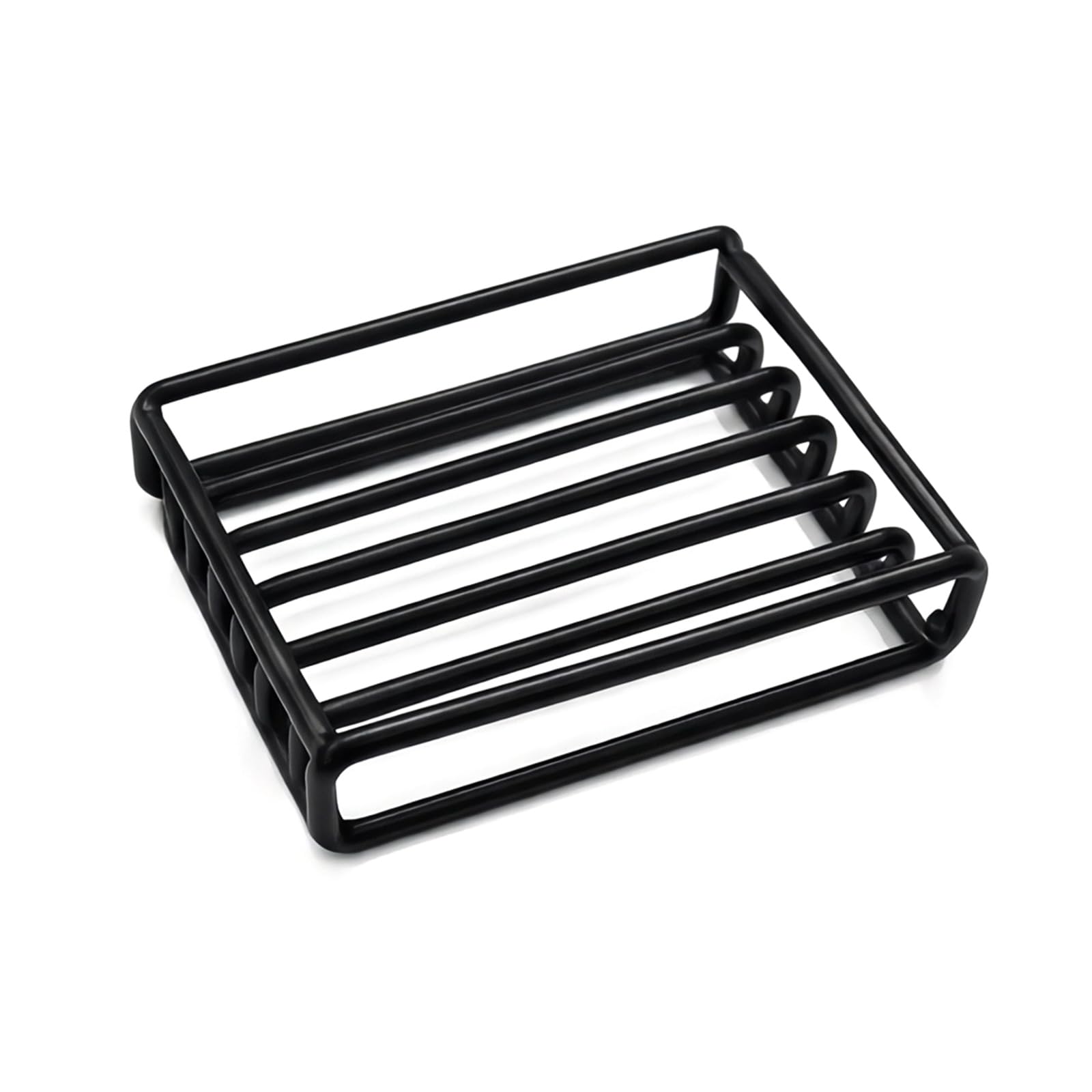 MURYE Multifunctional Soap Tray Draining for Bathroom Organization Holder Container Draining Wipe Portable Holder with Drainage Modern Container