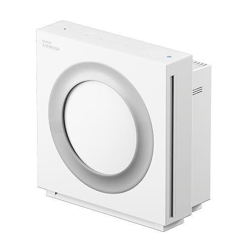 COWAY Airmega Mighty2 Air Purifier (AP-1512N)