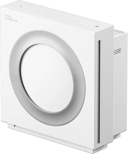Coway Airmega Mighty2 Air Purifier, 1,800 sq ft