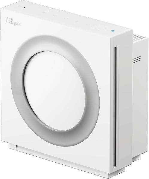 COWAY Airmega Mighty2 Air Purifier, Next Gen of AP-1512HH, for Large Room &…