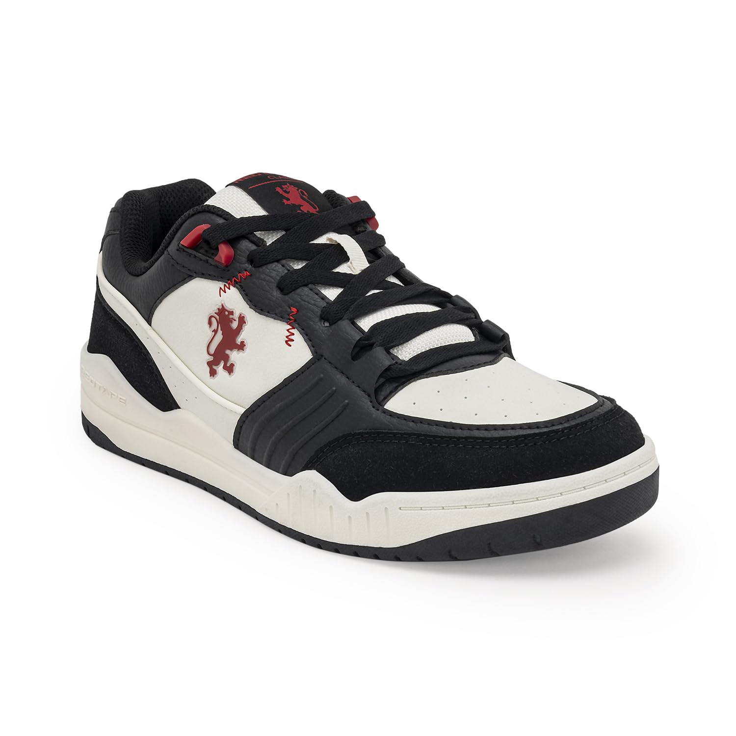 red tape Casual Sneaker Shoes for Men | Elegantly Rounded Front, Soothing Insole & Impact-Resistant Comfort-picture-53