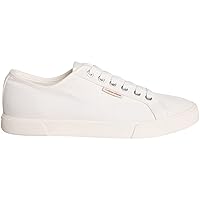 Calvin Klein Jeans Ess Vulc Low MG CV Ym0ym01301 Top Uomo, Bianco Triplo Bianco Brillante