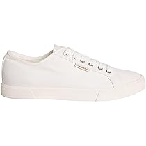 Calvin Klein Jeans Ess Vulc Low MG CV Ym0ym01301 Top Uomo, Bianco Triplo Bianco Brillante, 42 EU