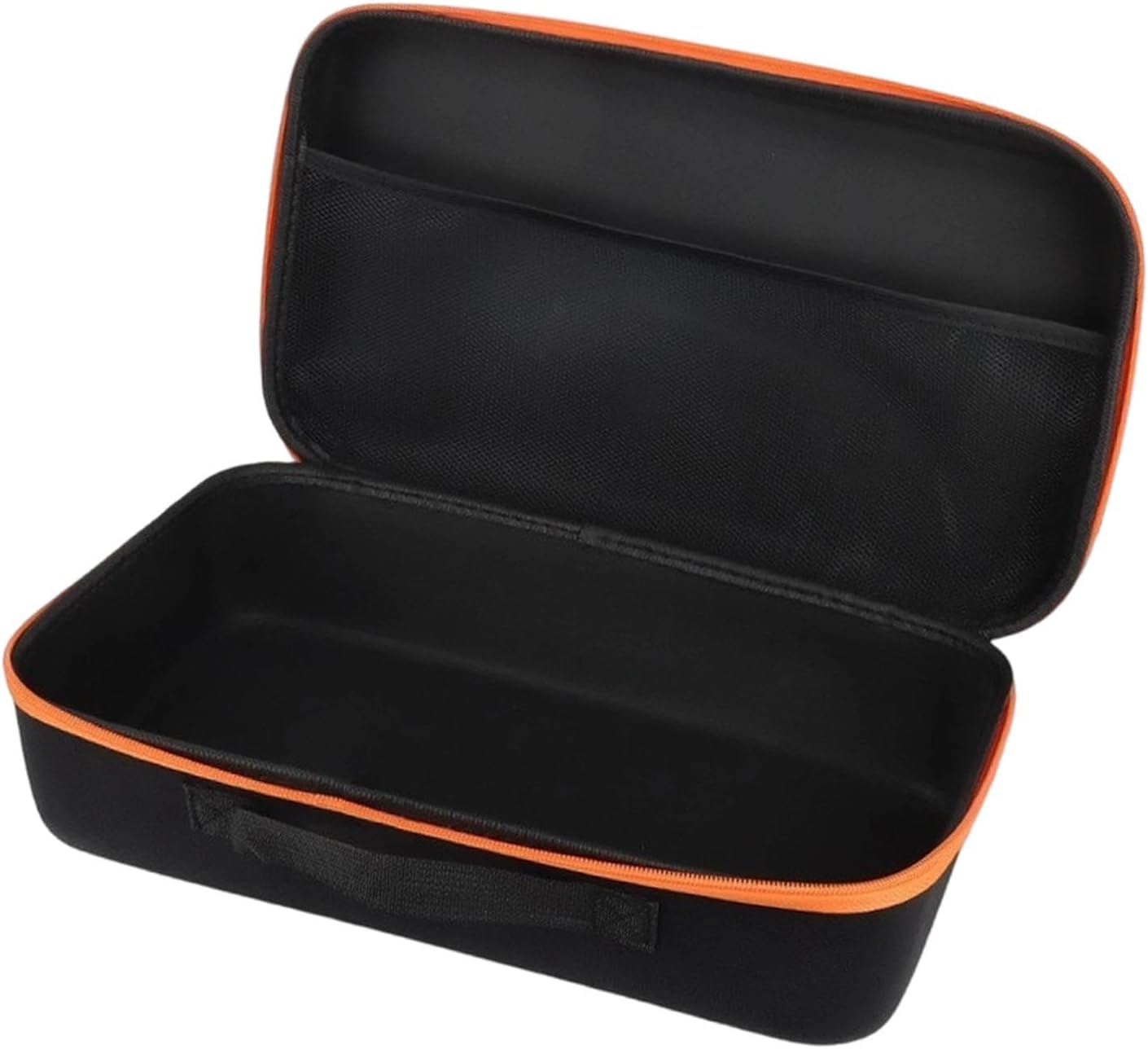 Fenteer Storage Case Multifunctional Tool Bag Hard Storage Tools Case Versatile Tool Box Tool Roll Storage Pouch EVA Material Shockproof Wear Resistant