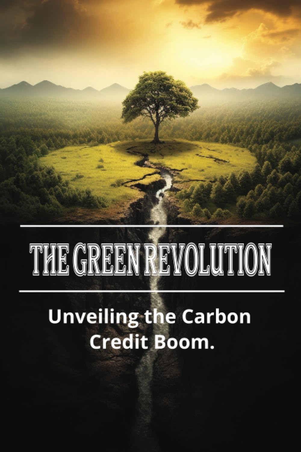 The Green Revolution: Unveiling the Carbon Credit Boom