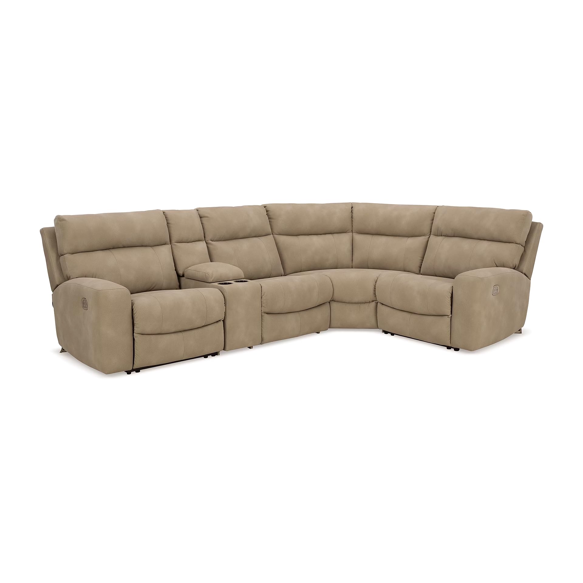 Signature Design by Ashley DuraPella Sectional