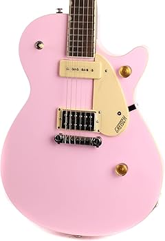 Amazon.com: Gretsch G2215-P90 Streamliner Junior Jet Club P90