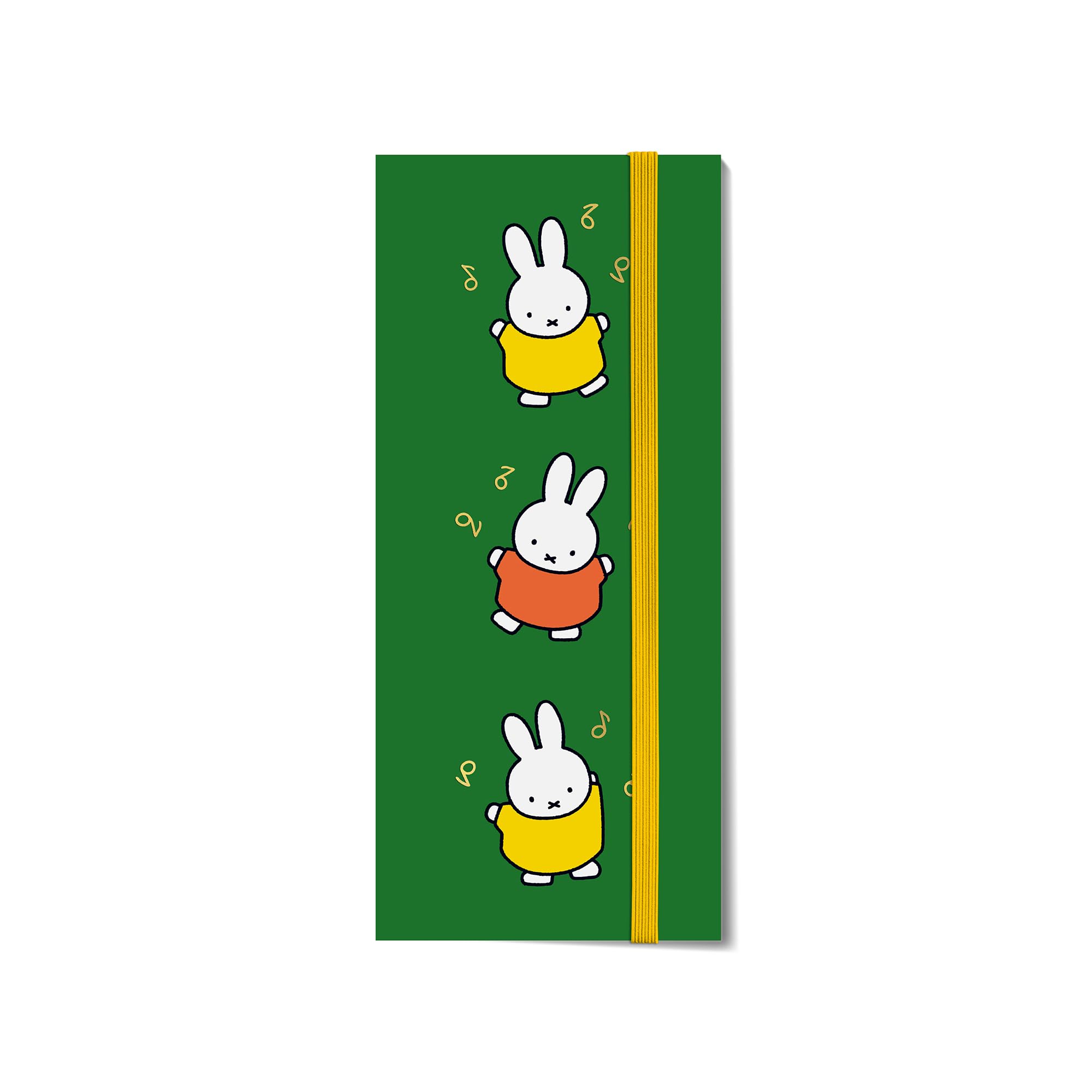 Papeterie Miffy Studio Oh, carnet de notes adhésives idéal pour offrir - 8