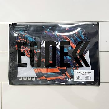 EGDE【貴重なXXL！】FRONTIER 競パン 水着/GMW プロパガンダ AQUX 競パン 水着 ポロパン XLサイズ / EGDE surfblade asics