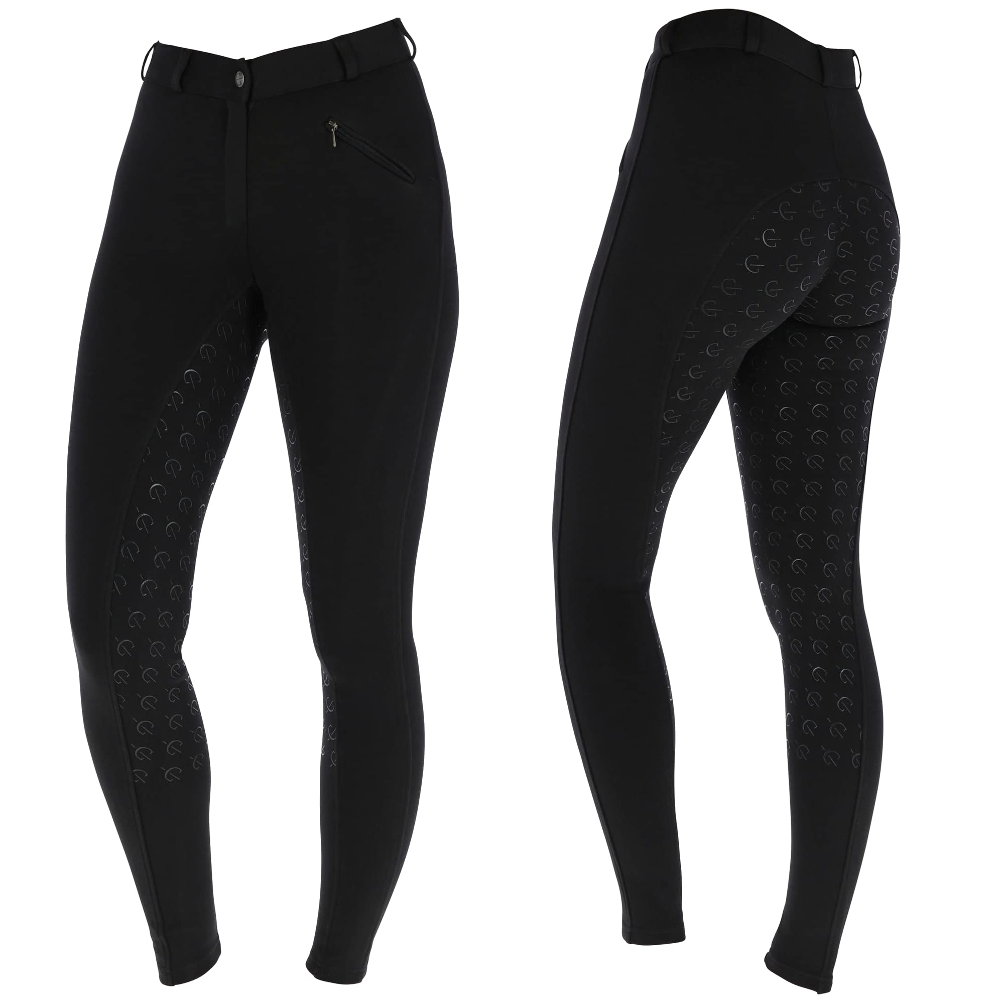 Kerbl Reithose Organomic Teens