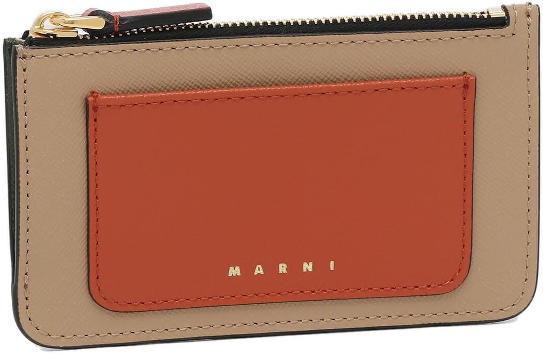Amazon | [マルニ]カードケース トランク コインケース フラグメント