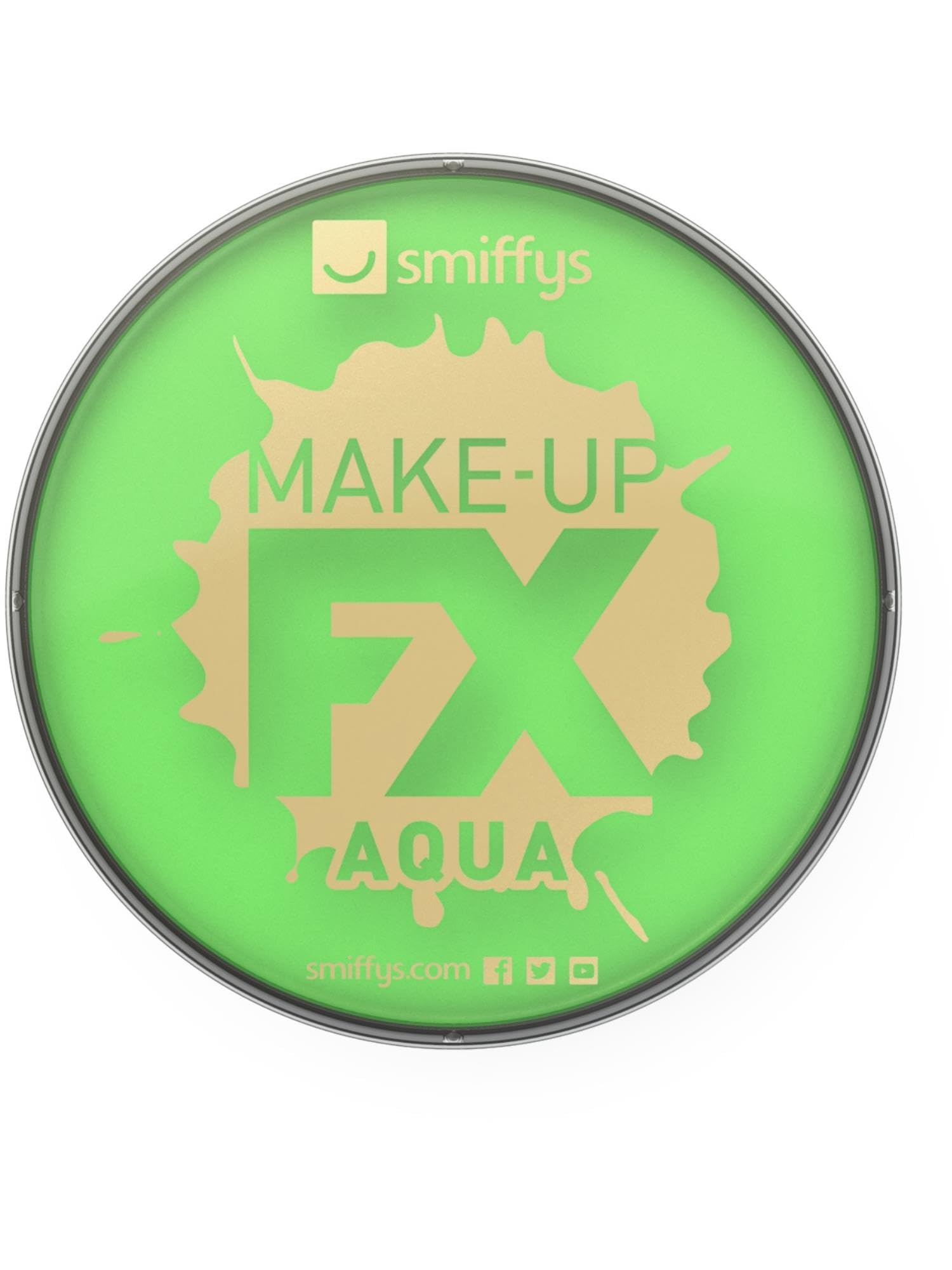 Fancy Dress Smiffys Make-Up FX
