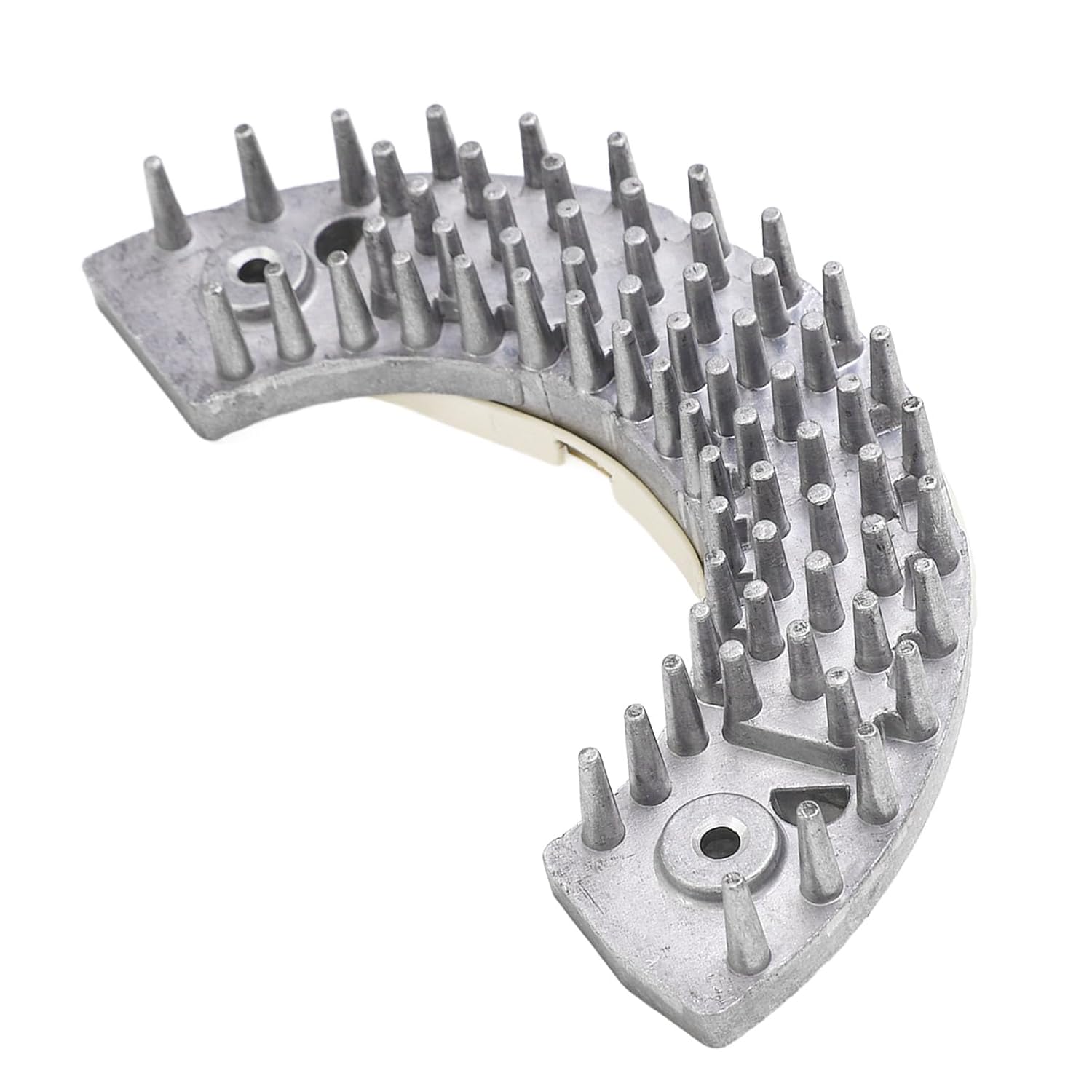 Blower Heater Motor Fan Resistor 9140010283 Excellent Heat Dissipation Blower Resistor Replacement for 206 307