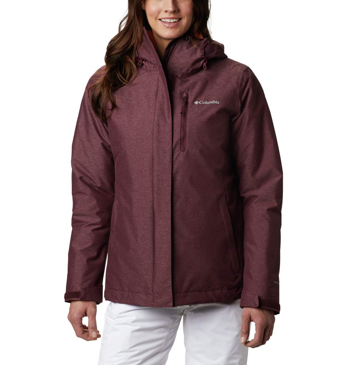 Women's Whirlibird Iv Interchange Jacket