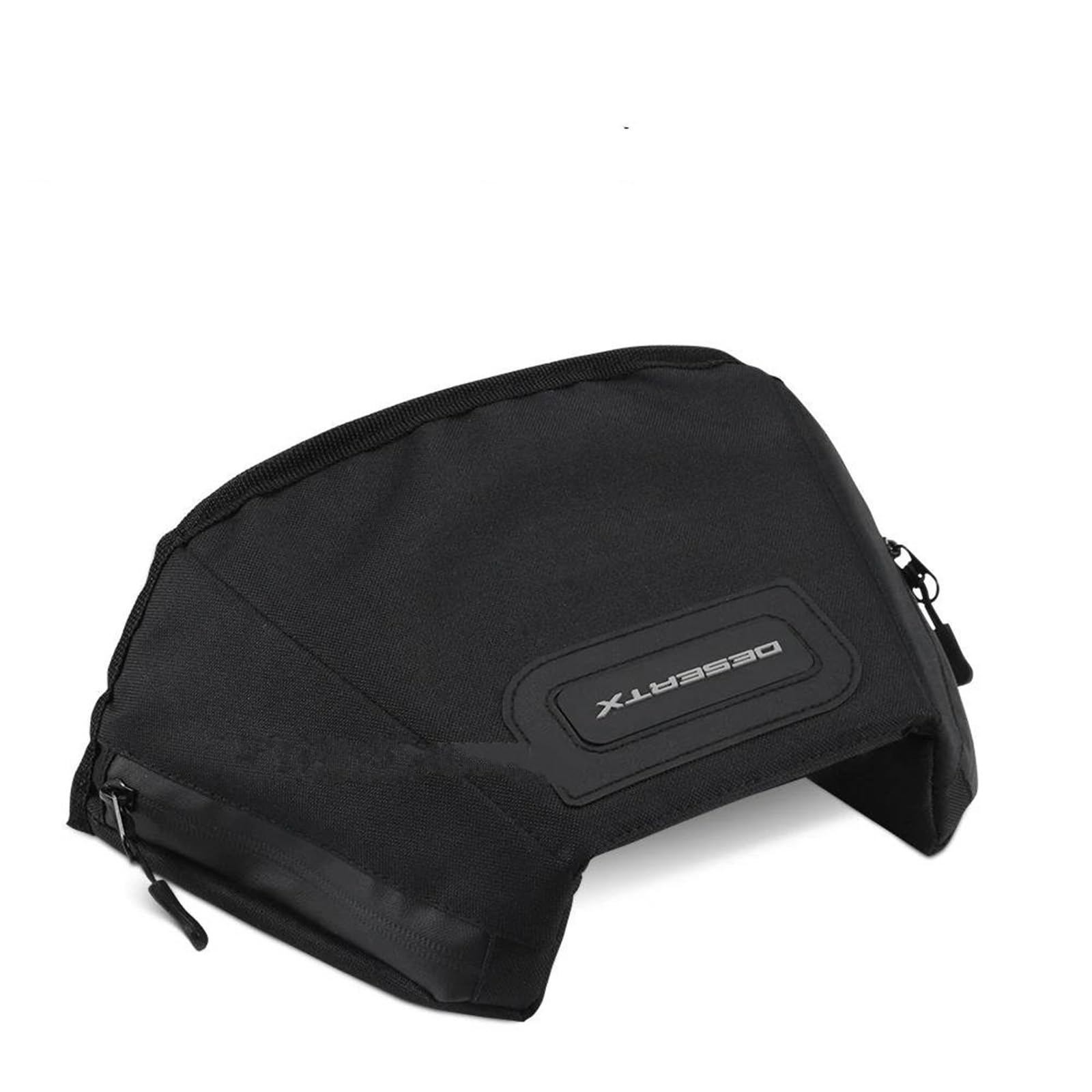 Bolsa De Cabina para Ducati Desert X DesertX 2022-2023 - Paquete De Almacenamiento De Equipaje, Bolsa De Viaje Impermeable para Parabrisas. Bolsas de Cuero y alforjas