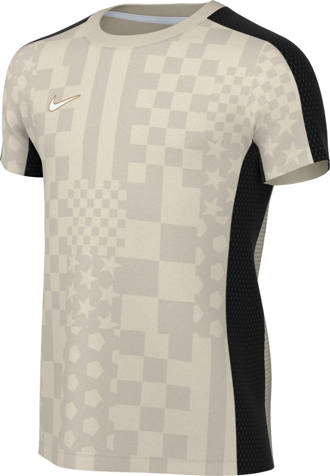 NikeUnisex Kids K Nk Df Acd Ss Top Gx Top