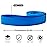 Pull Up Bands, Resistance Bands, Pull Up Assistance Band Exercise Bands for Men & Women Working Out, Body Stretching, Physical Therapy, Muscle Training - Dark Blue