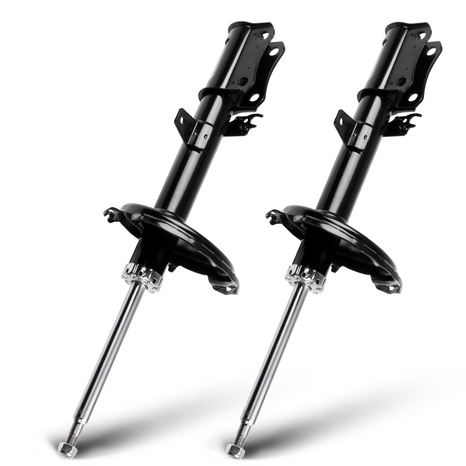 Photo 1 of SCITOO Rear Shocks Pair for Lexus RX350 FWD shock absorbers