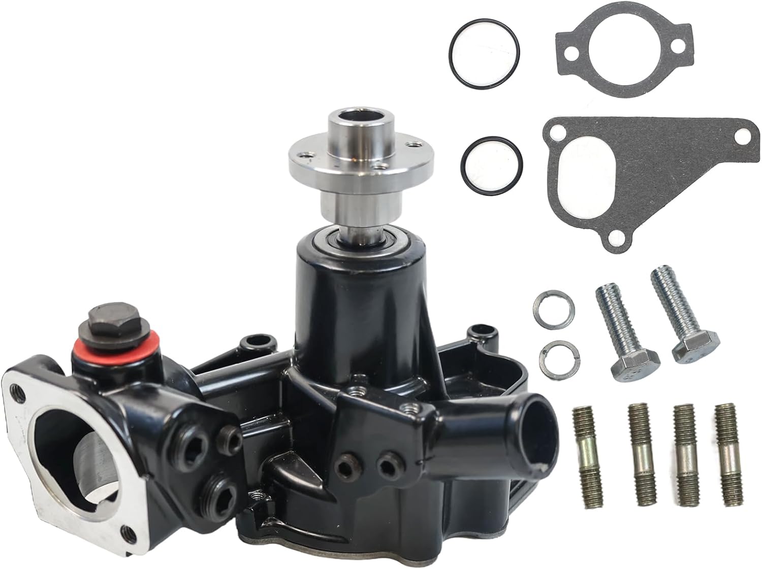 Water Pump for John Deere Tractor 4052M 4052R w/ 4TNV86 Engine