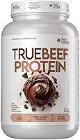 True Beef Protein - 837g Double Chocolate Dream - True Source