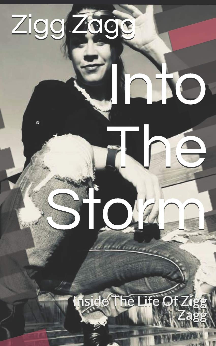 Into The Storm