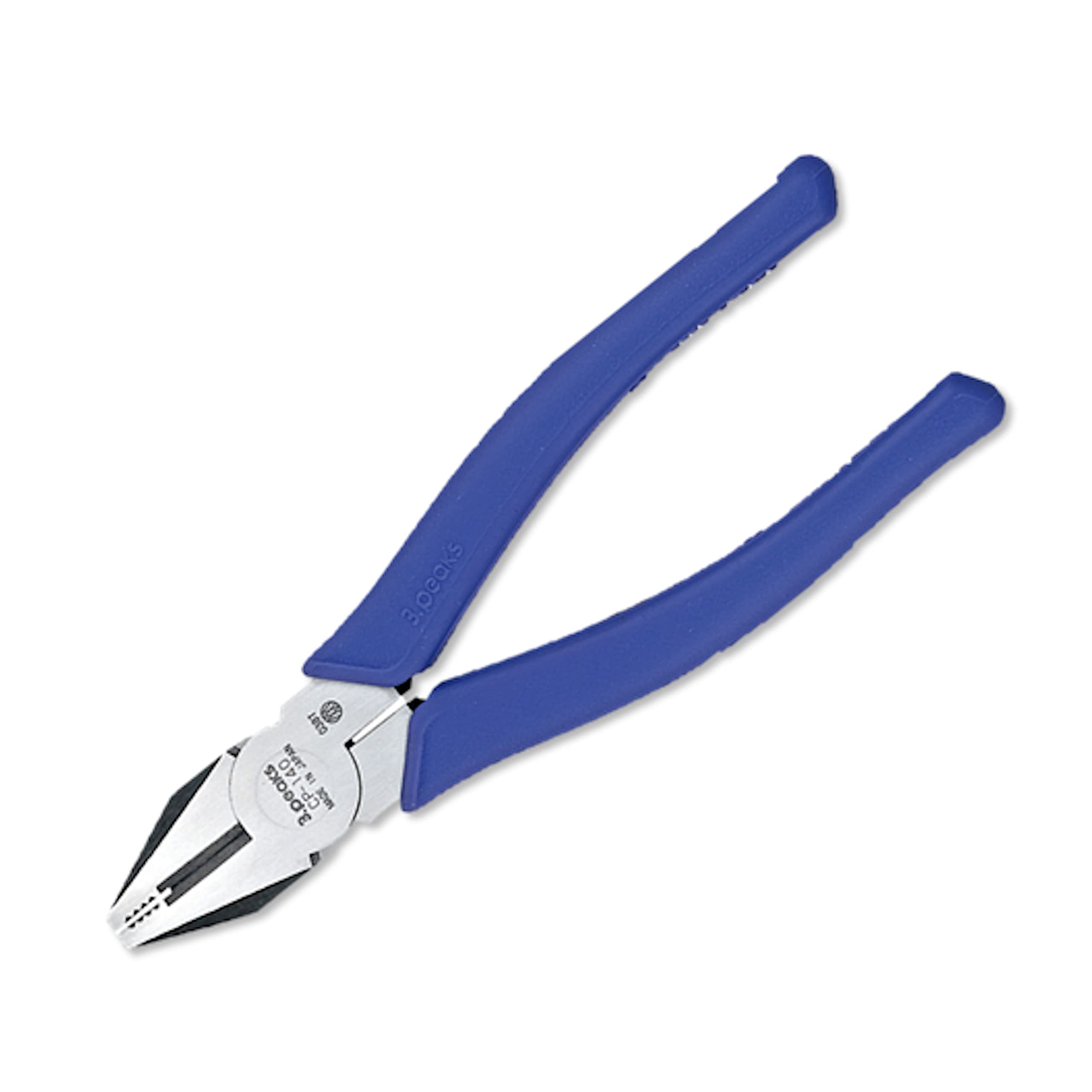 Acro160-3P新サイズペンチCP-140Z安全補助用品革ケース付 SCLT-2 チェーン