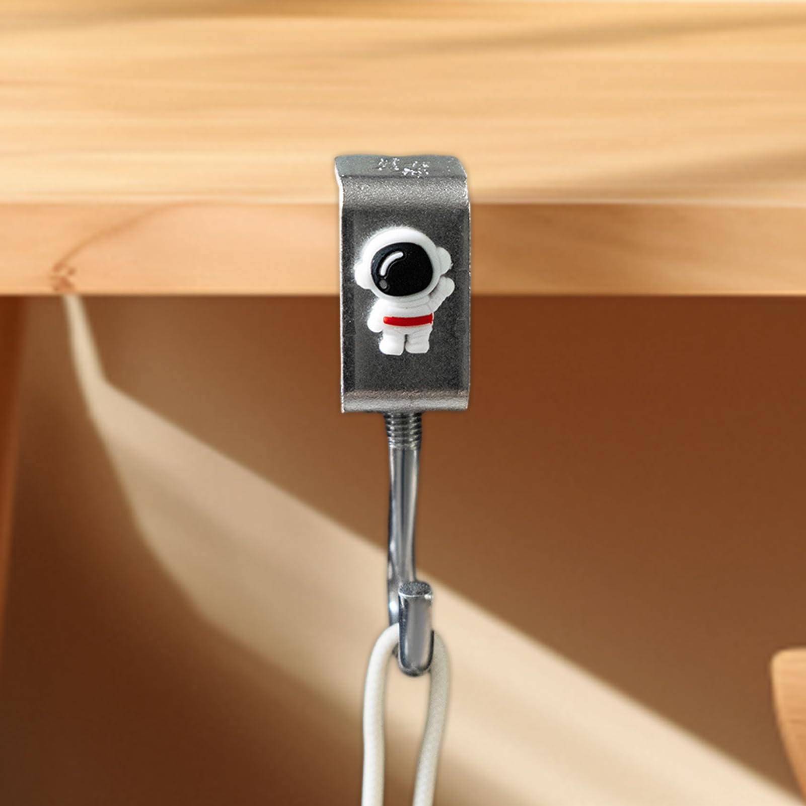 Supporto Cuffie Alyvisun Con Base Pesante - Altezza 24 Cm, Universale Per Cuffie Gaming E Desktop - Foto 7