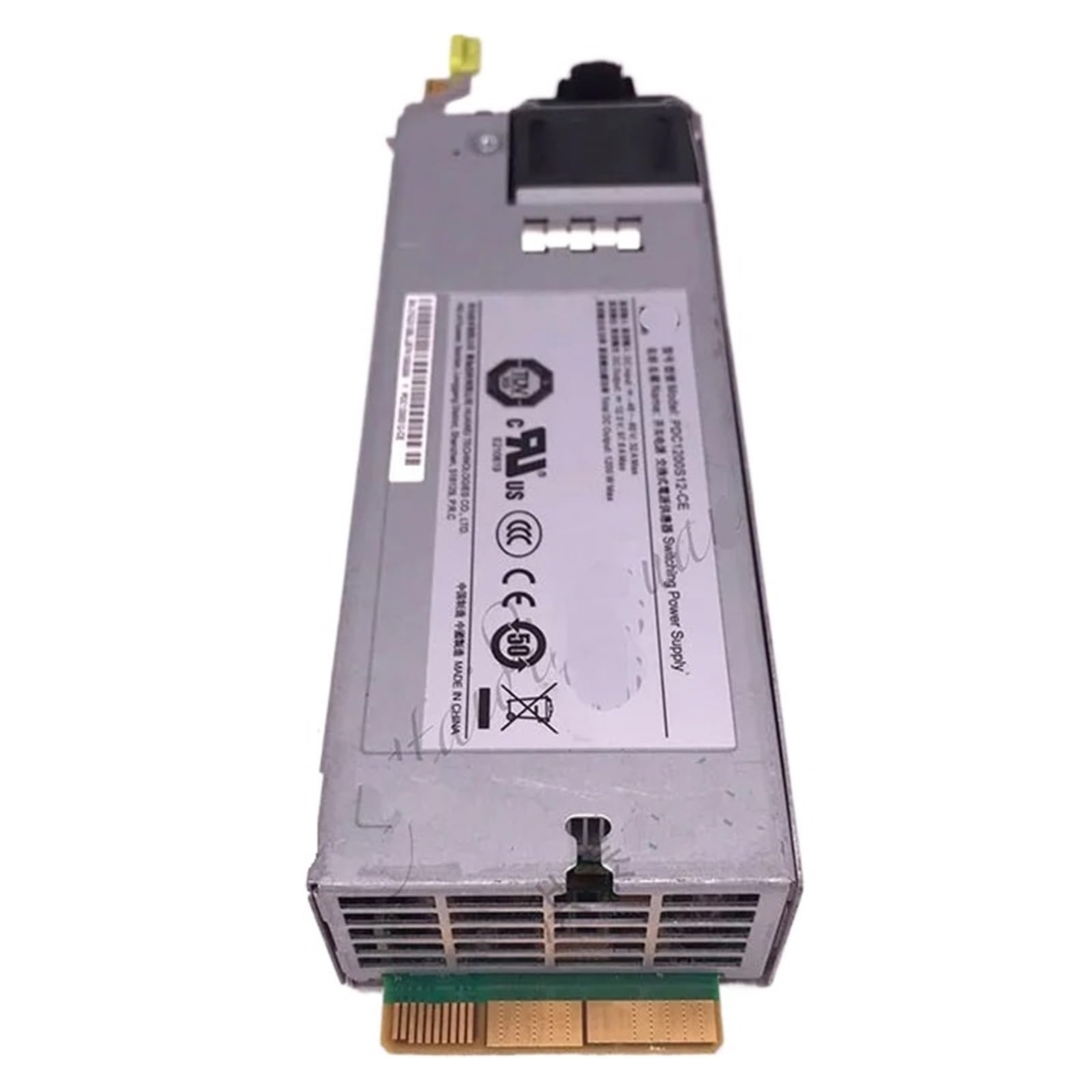 LZIKKGKI 1200W Switching Power Supply PDC1200S12-CE