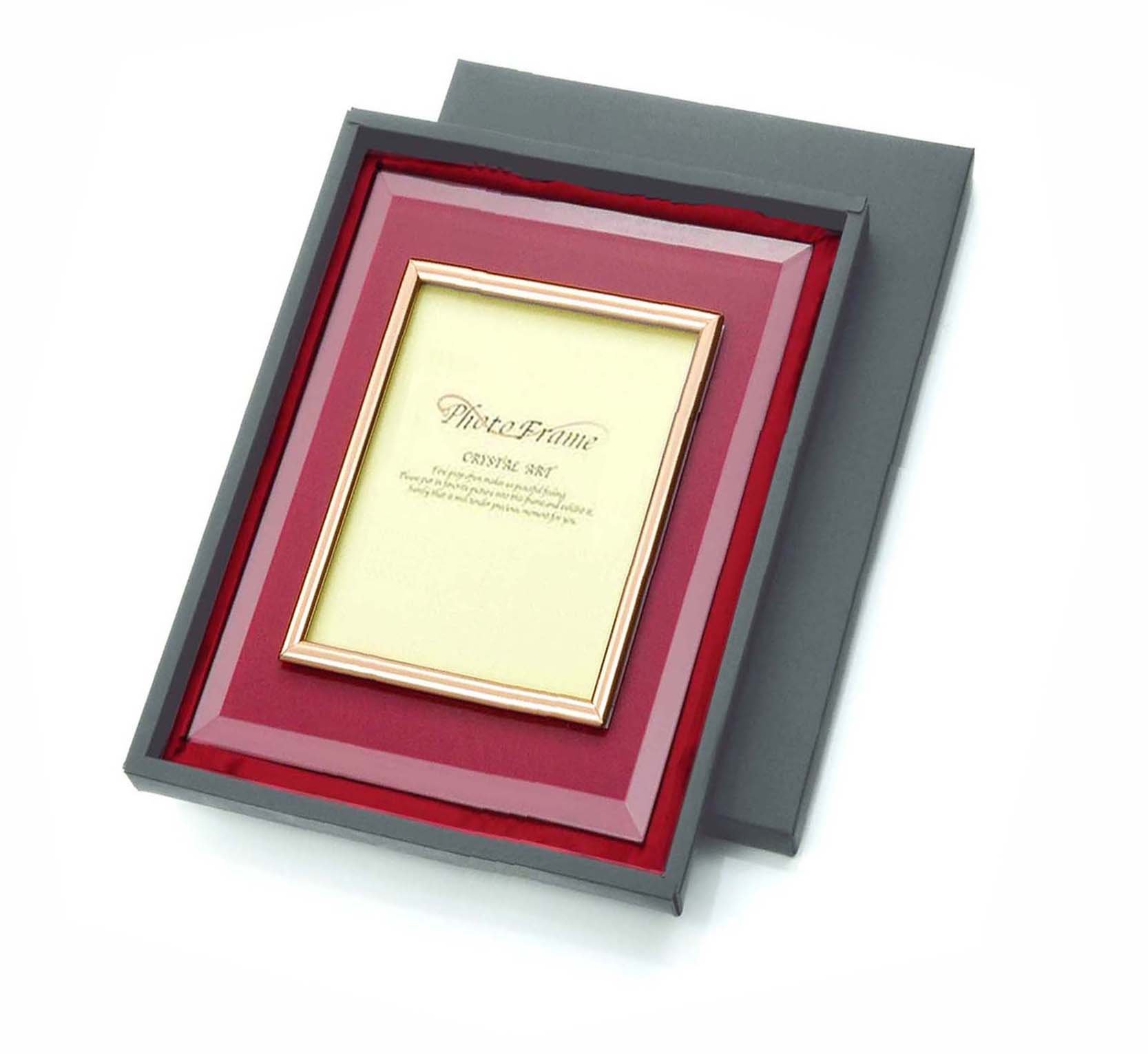 Amazon.co.jp: 高級クリスタルフォトフレーム : ホーム＆キッチン