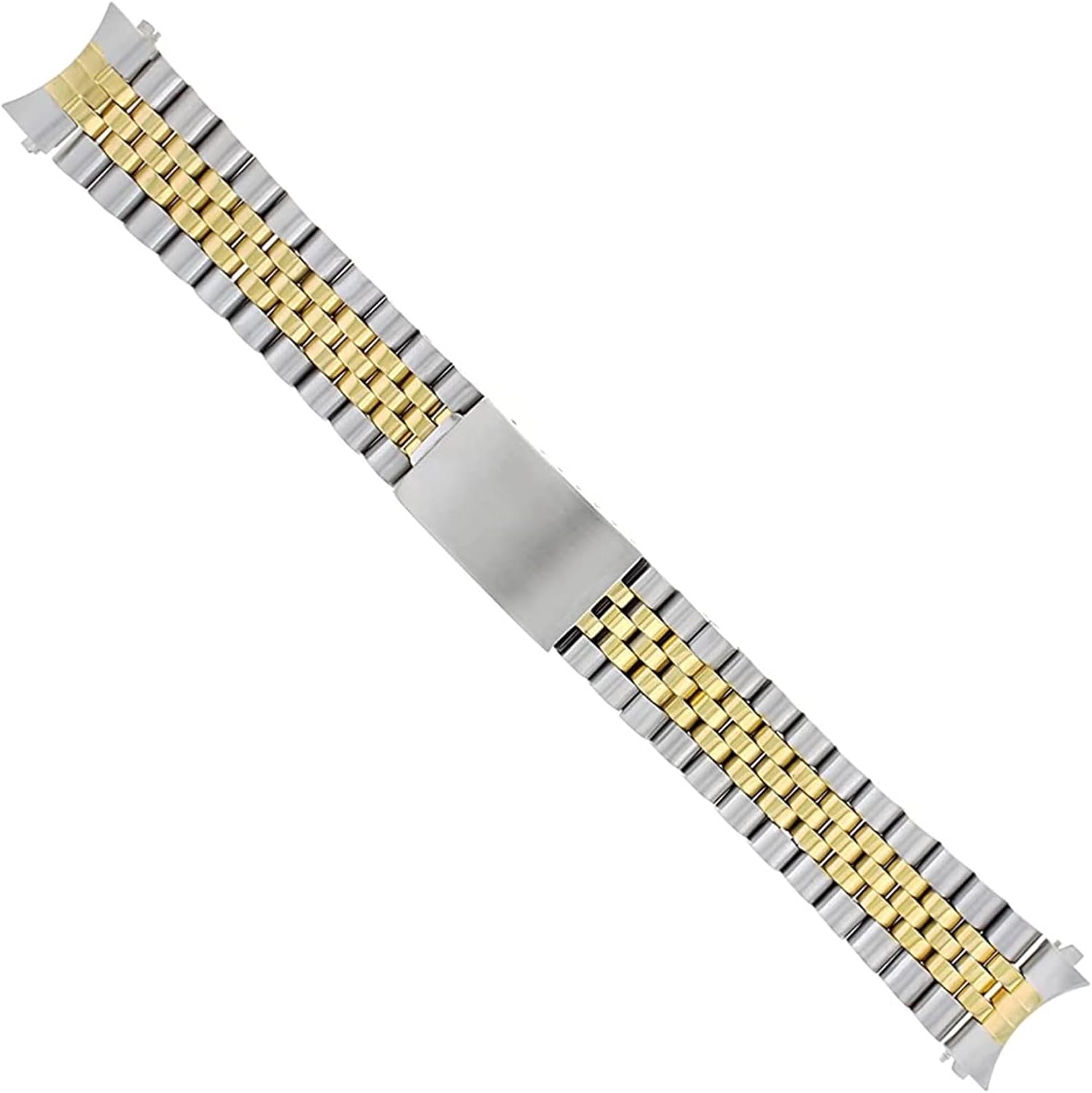 316L Stainless Steel 18MM 19MM 20MM Watch Band Strap Bracelet Fit for Seiko 5