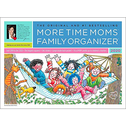 Best calendars for moms Reviews 2022 [Top Rated in USA] Ginab