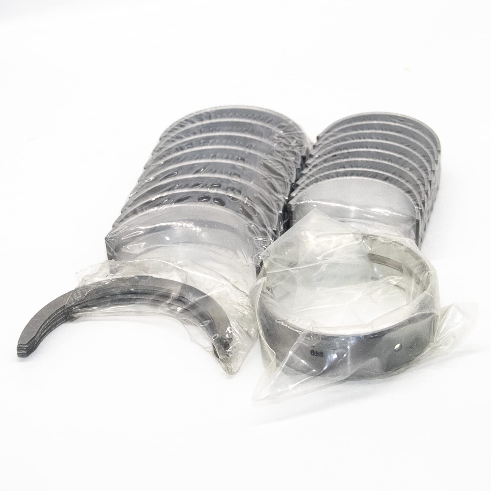 Masdmao V1903 Overhaul Rebuild Kit Compatible with Kubota V1903