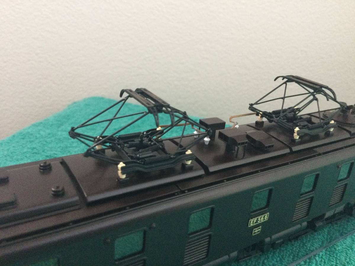 Amazon | 天賞堂 ブラスベーシックシリーズ EF56 6 東北タイプ