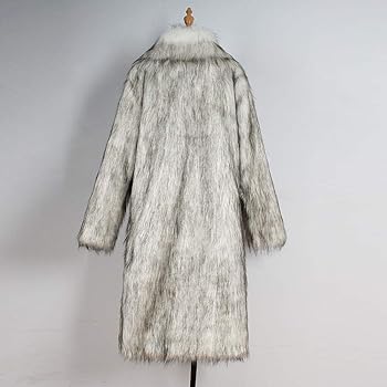 s*i様 fluffy fur volume coat notre emor NOTRE emor fluffy fur volume coat