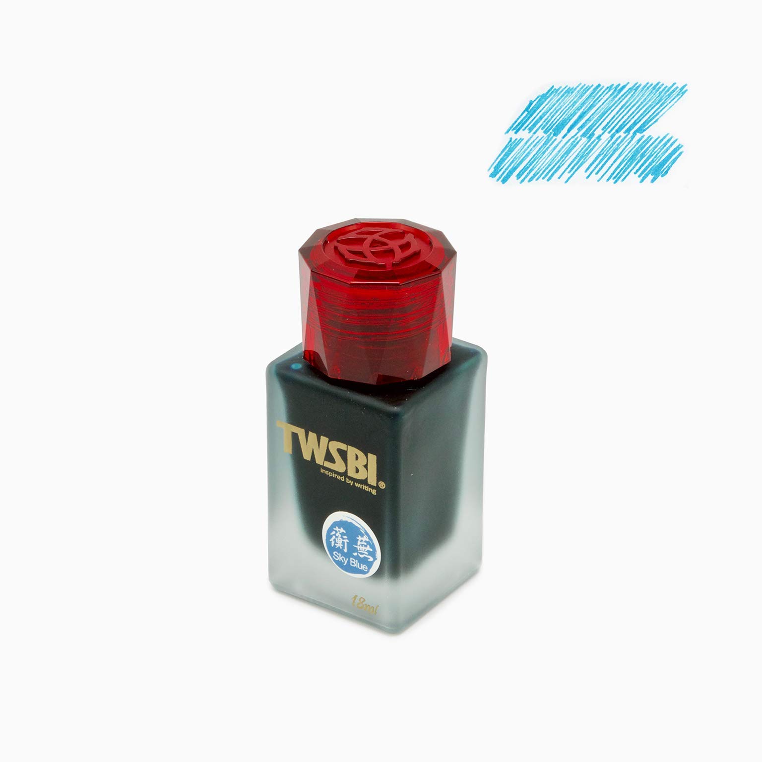 インクボトル　11本セット Amazon | TWSBI ツイスビー ボトルインク 限定品 1791