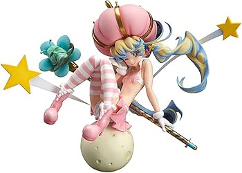 マジカルニア1/8スケールモデル、ねんどろいど986 シモン マジカルニア1/8スケールモデル、ねんどろいど986 シモン ねんどろいど