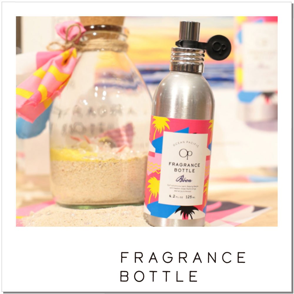 Amazon | オーシャンパシフィック フレグランスボトル (ブーン) 125ml