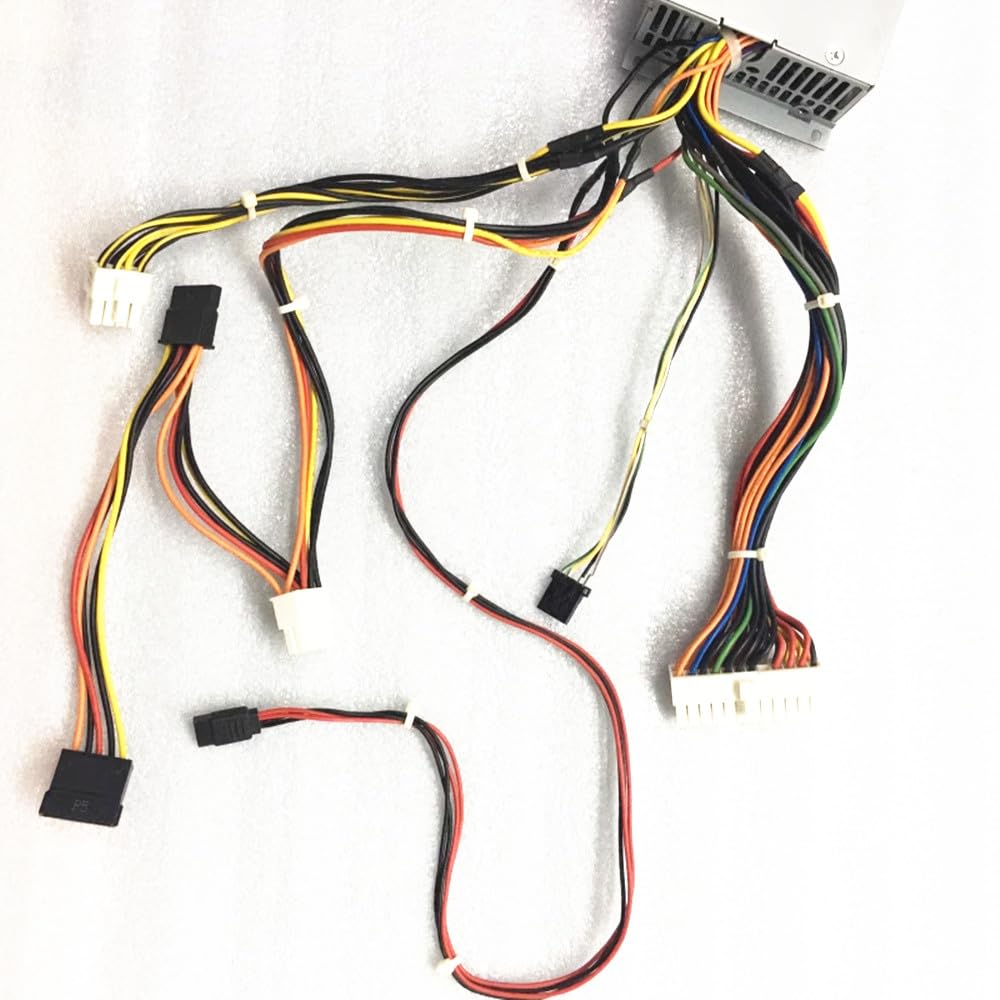 OATAO Computers Accessories Replacement for Delta DPS-350AB-12A Flex NAS