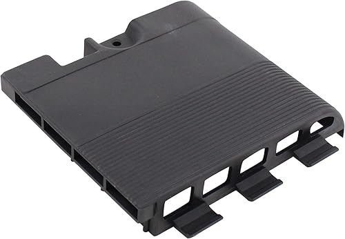 Miniatura 6 de ApplianPar Filtro de aire y cubierta compatible con cortacésped Briggs & Stratton 692298 281340 281288 281069