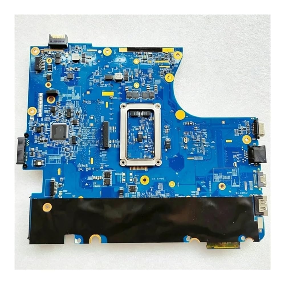 Scheda Madre Del Portatile Adatto for HP ProBook 4525s 613211-001 | Scheda madre for notebook DDR3 48.4GJ02.011 613213-001 CPU gratuita DDR3 15.6