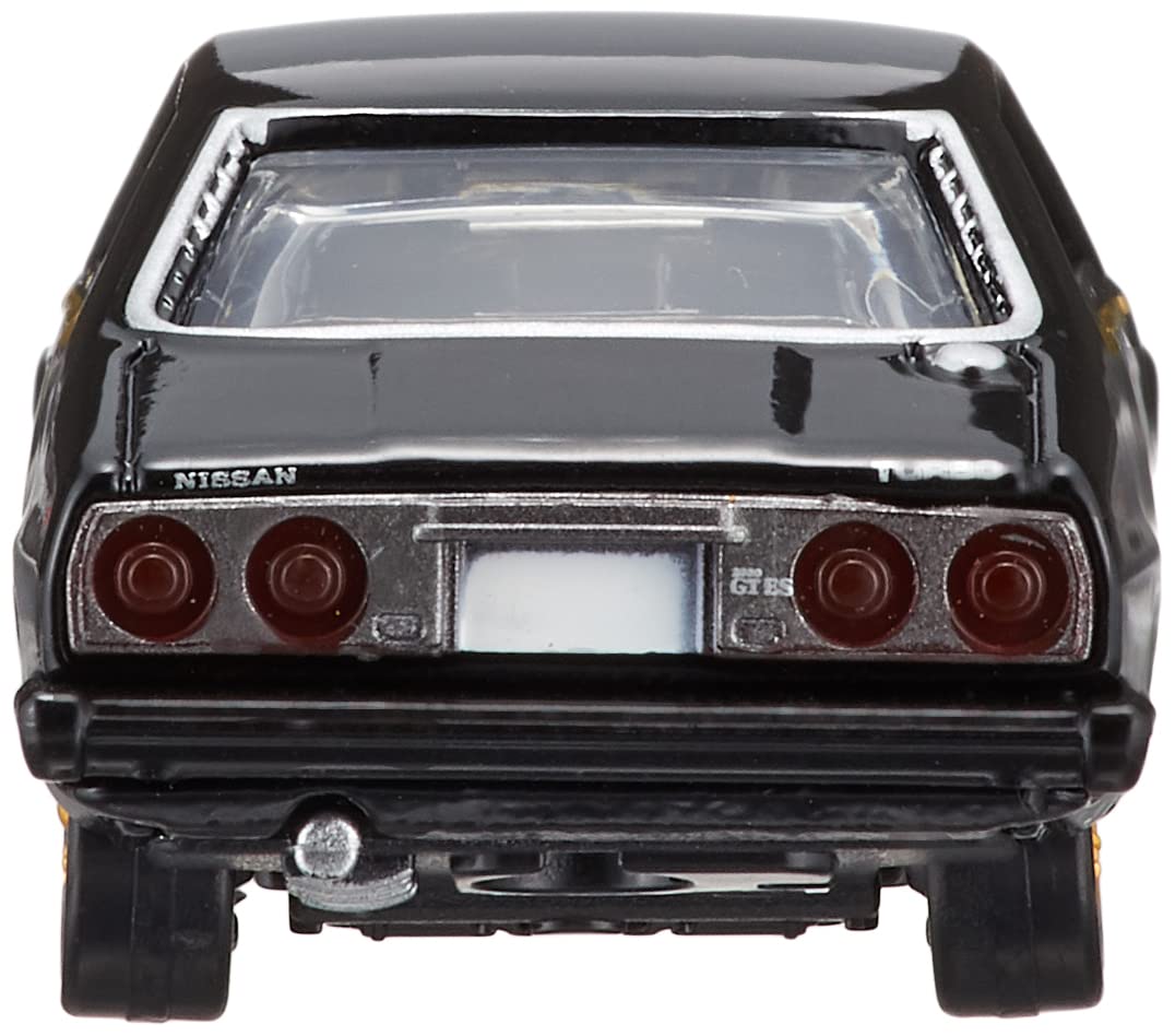 Amazon.co.jp: タカラトミー『 トミカ トミカプレミアム 08 日産