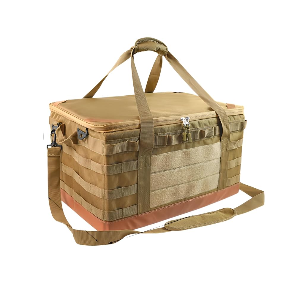 コンテナボックス ソフトコンテナ 62L 大容量 防水 4個セット