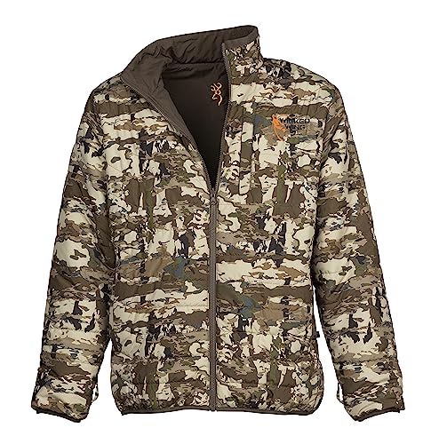 Browning Men's Adult Parka4