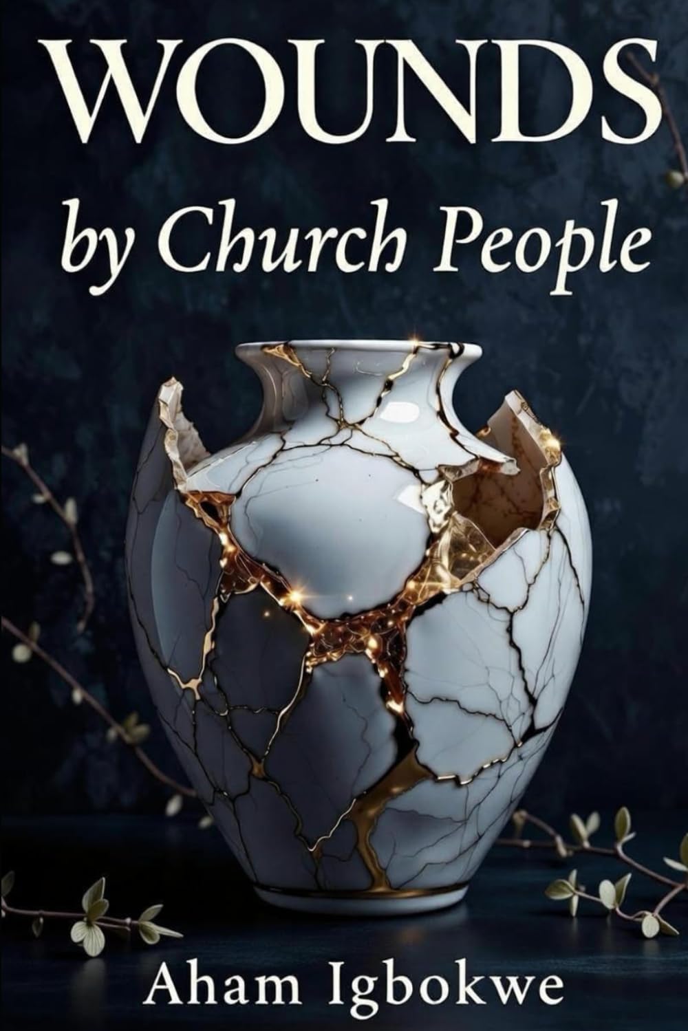 Wounds by Church People