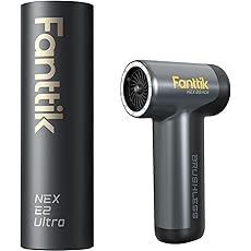 Fanttik B8 Ace Electric Air Duster & Fanttik F2 PRO Cordless Rotary Tool Kit 4V