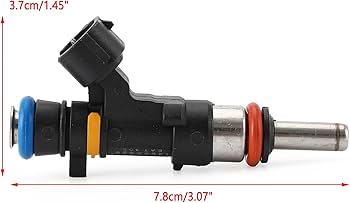 Amazon.com: Areyourshop Car 4PCS Fuel Injectors 1465A029 fits for Amazon.com: Areyourshop Car 4PCS Fuel Injectors 1465A029 fits for